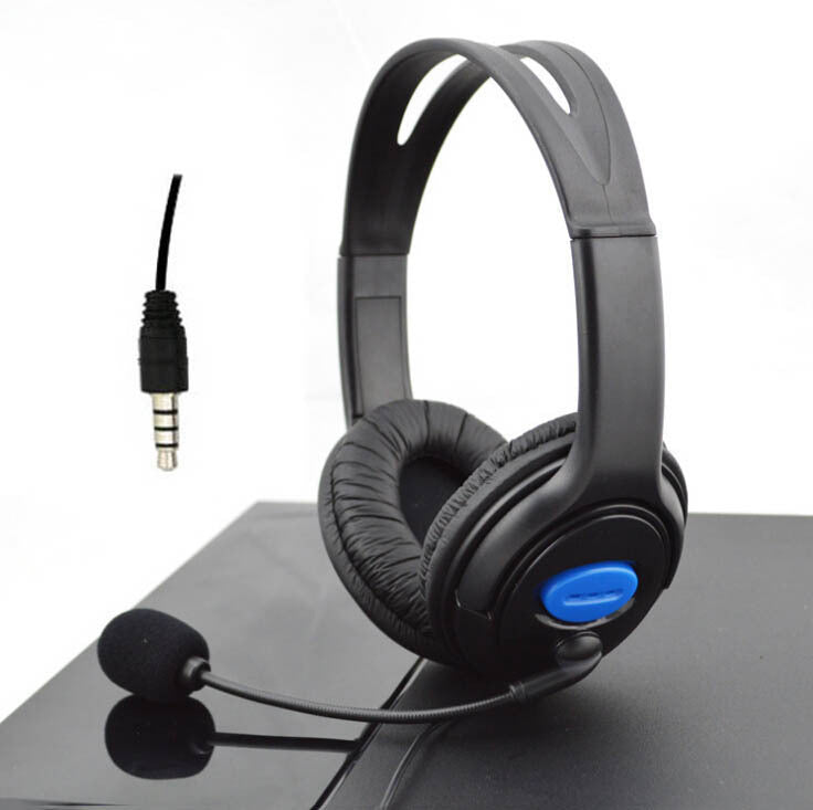 PS4, X-ONE, Mobile Phone, Computer, Game Stereo Headset