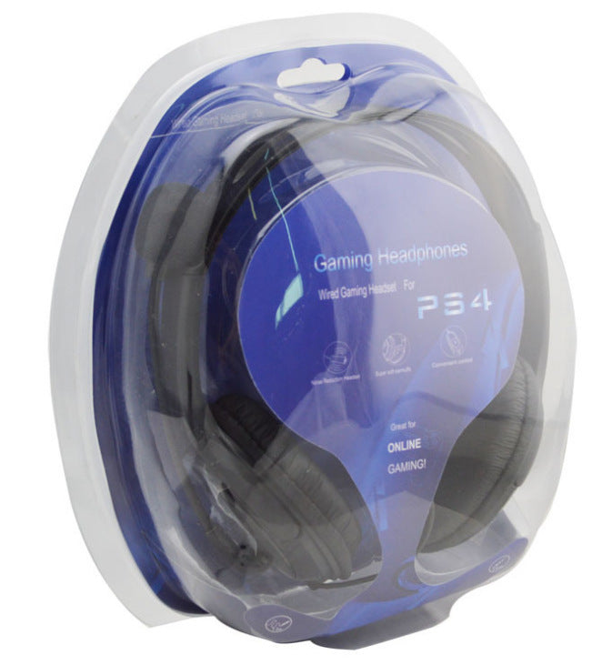 PS4, X-ONE, Mobile Phone, Computer, Game Stereo Headset