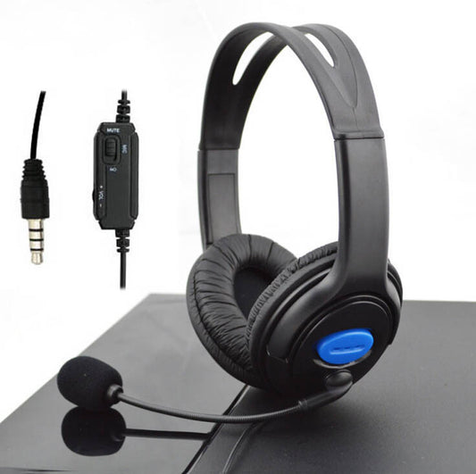 PS4, X-ONE, Mobile Phone, Computer, Game Stereo Headset