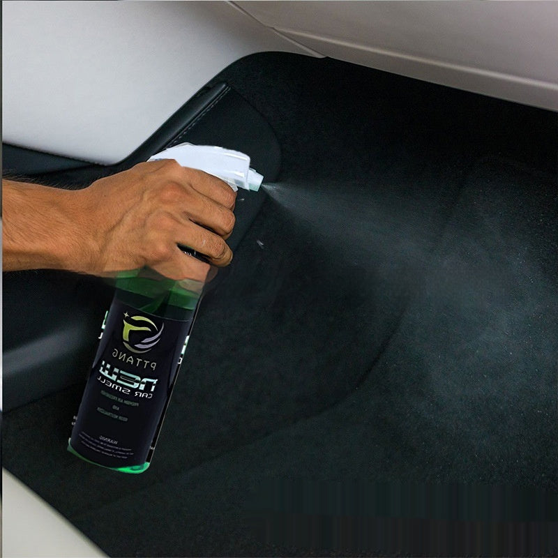 Car Freshing Agent Car Interior Cleaning Supplies