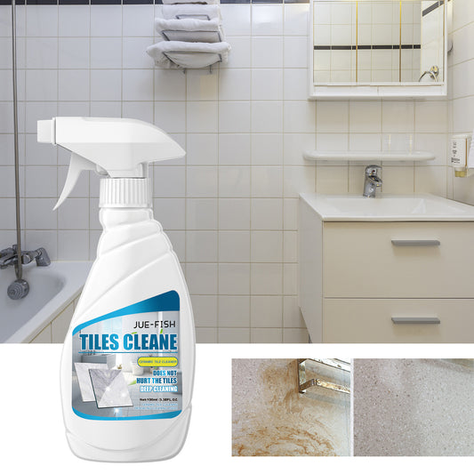 Tile Cleaner Marble Floor Cleaning Dirt Remover