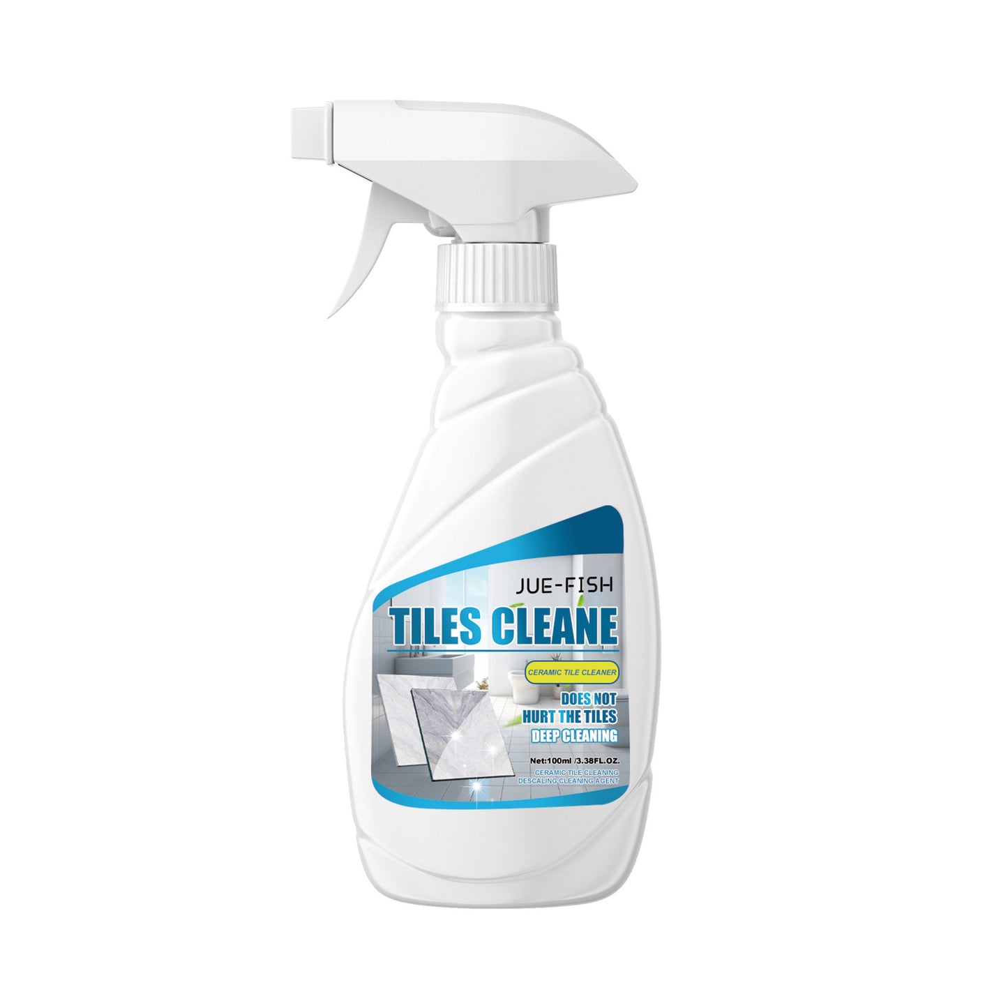 Tile Cleaner Marble Floor Cleaning Dirt Remover