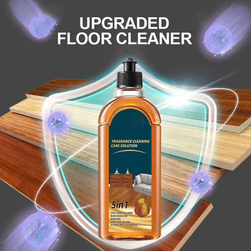 Floor Cleaner Dual Effect Cleaner