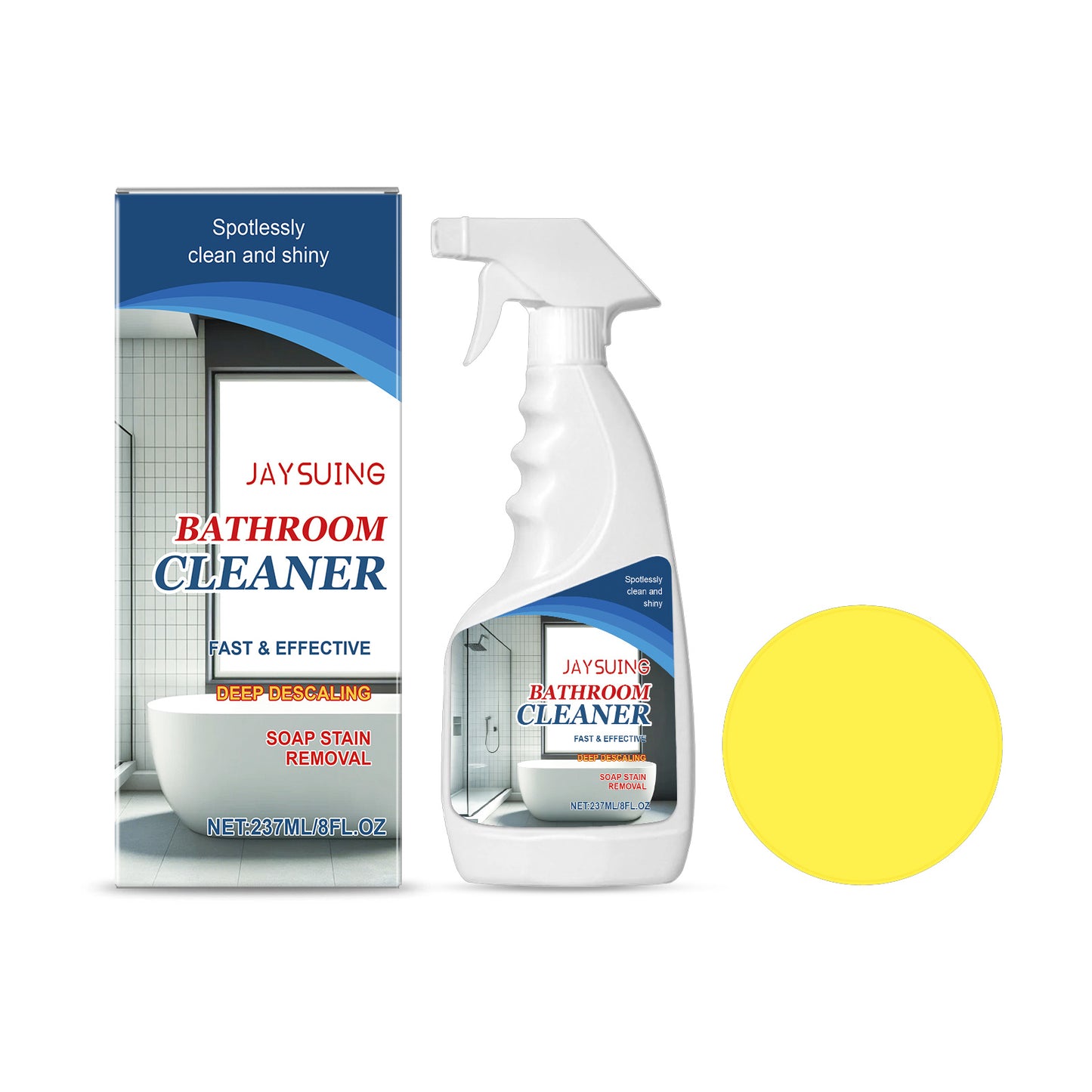 Bathroom Cleaner