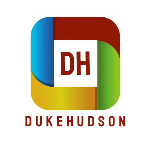 Duke Hudson